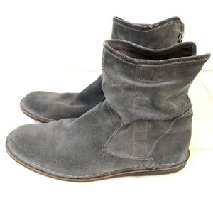 John Varvatos boots